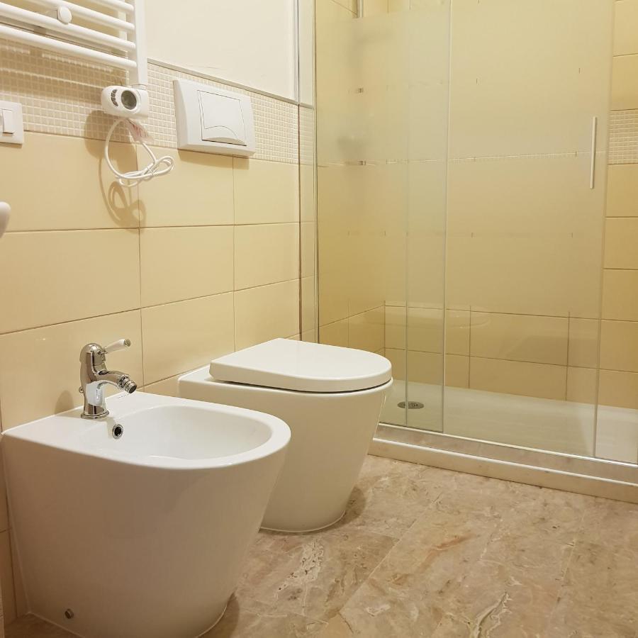 B&B Da Natallia Ronco allʼAdige Exteriér fotografie