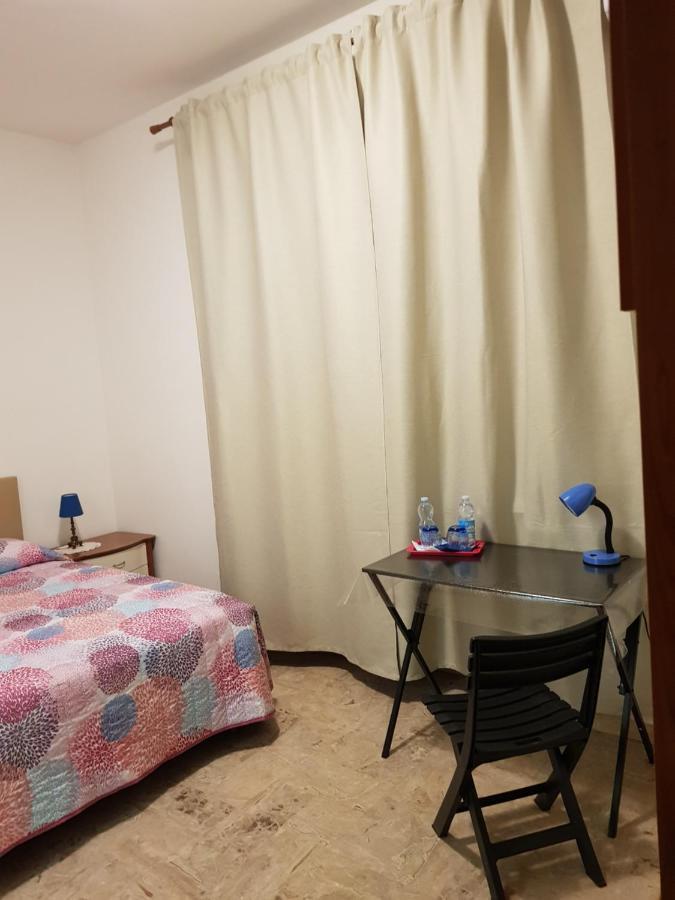 B&B Da Natallia Ronco allʼAdige Exteriér fotografie